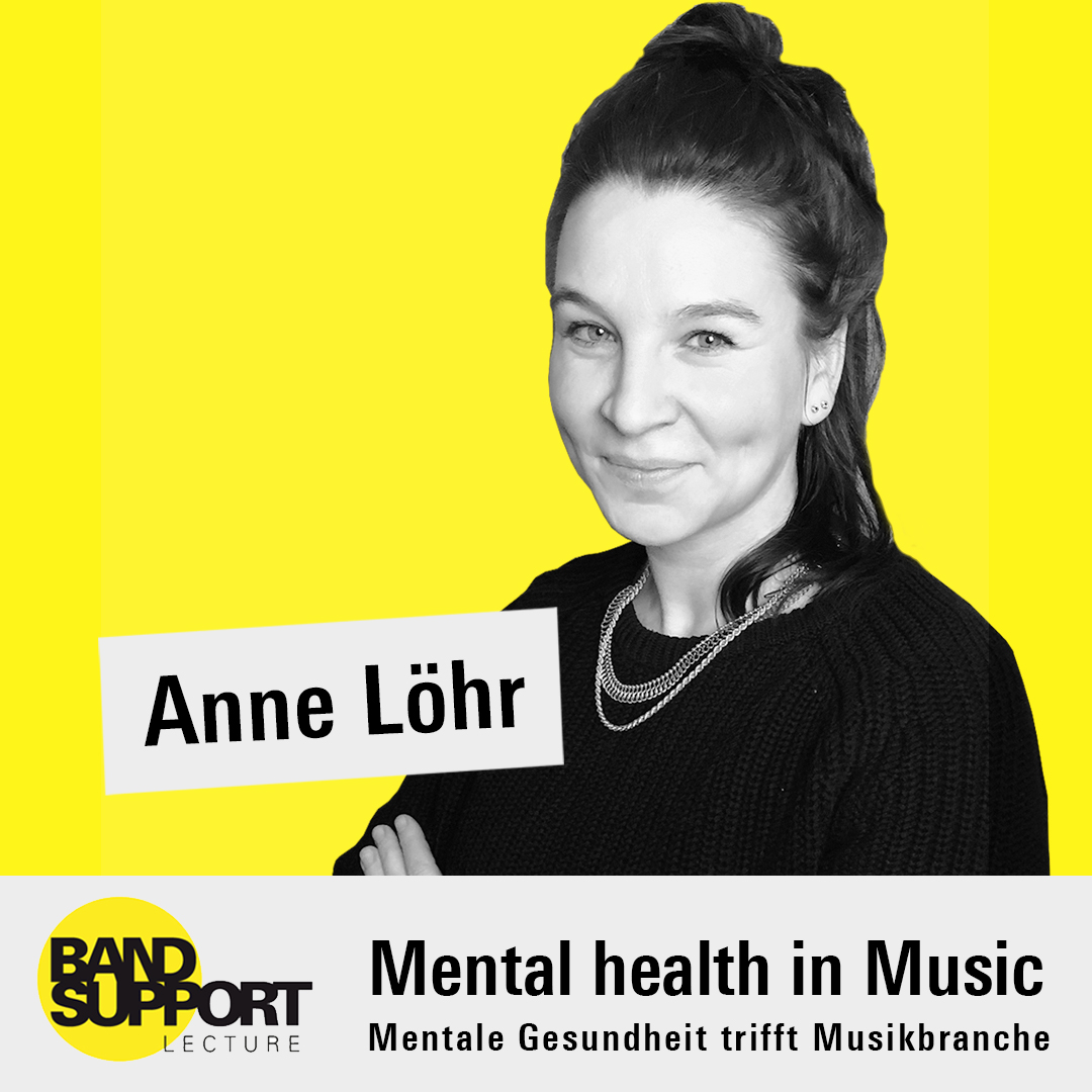 Anne Löhr ist Diplom Psychologin, systemische Therapeutin und Coach